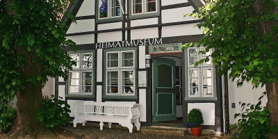 Heimatmuseum Warnemünde Heimatmuseum Warnemünde