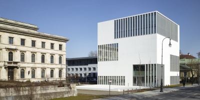 NS Dokumentaitonszentrum NS Dokumentaitonszentrum