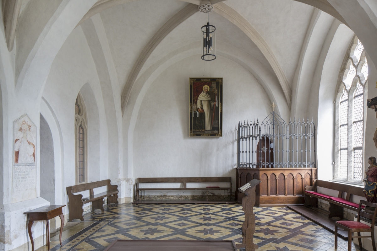Konvent St. Marienstern
