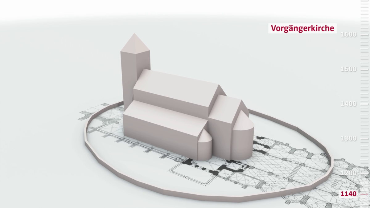 Screenshot aus dem Videos