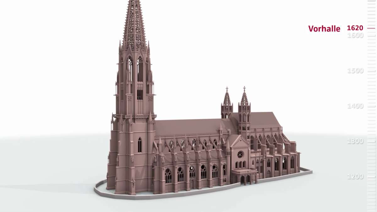 Screenshot aus dem Videos