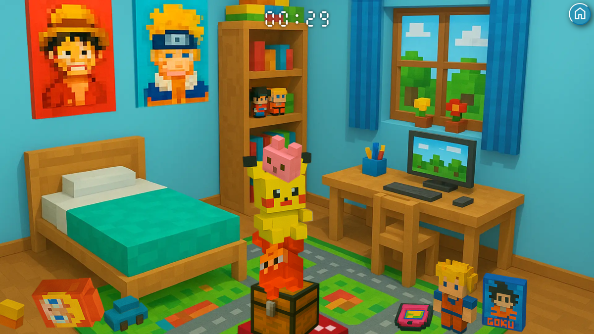 Screenshot einer Terminalanwendung