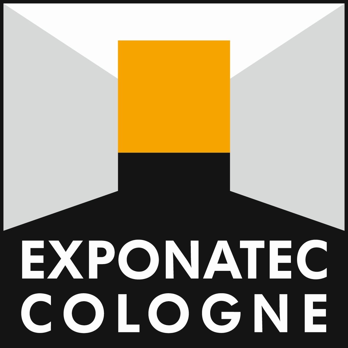 Logo Messe