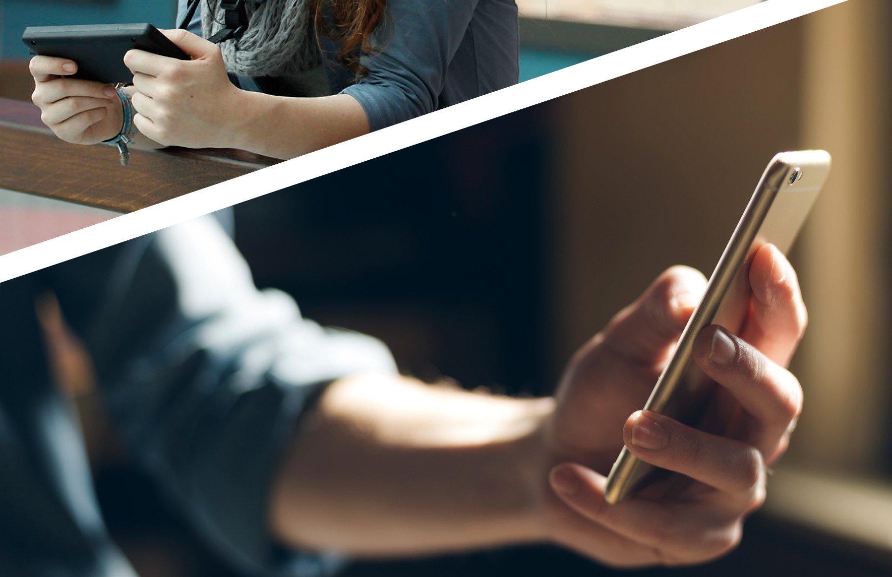 Leihgerät und BYOD