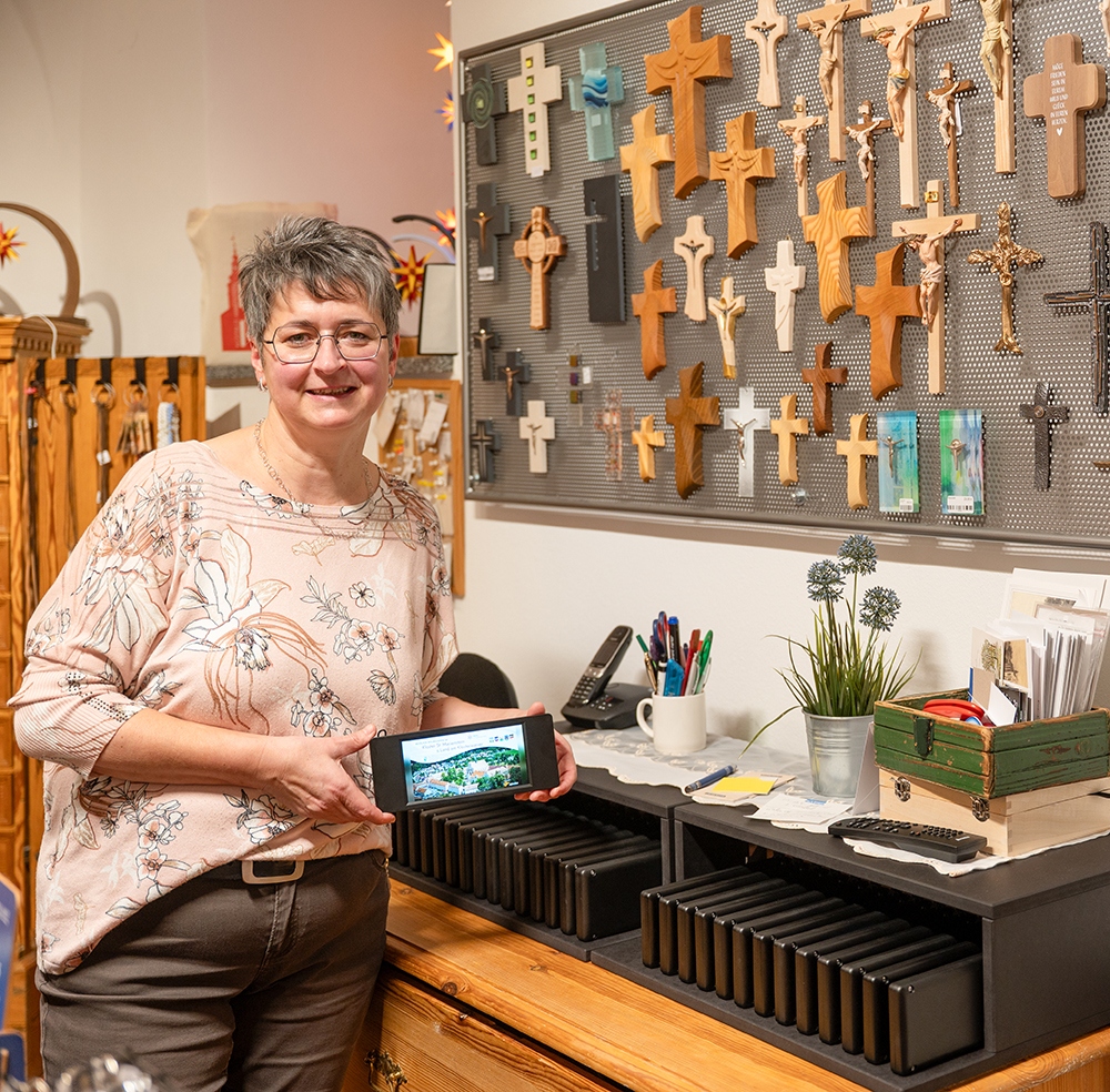 Convent of St Marienstern