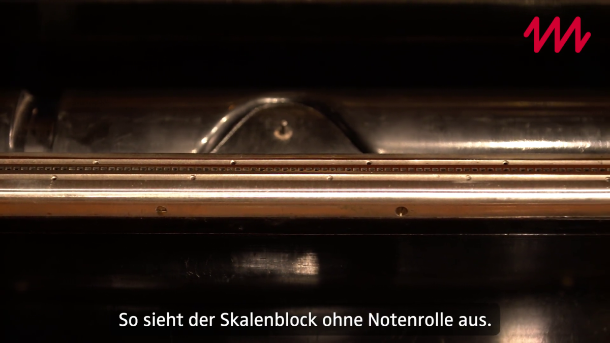 Skalenblock