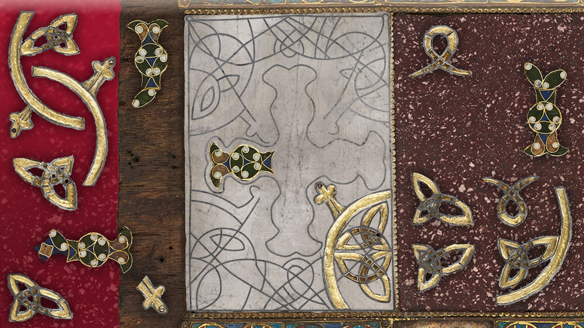 Ein Reisealtar zum Selberbauen